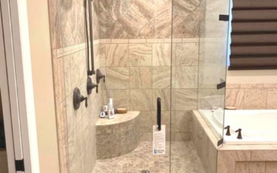 5 Benefits of Investing in Custom Glass Shower Doors