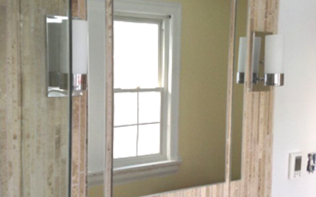 What Are The Signs It’s Time to Replace Your Glass Shower Doors?